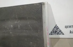 Радиатор кондиционера для BMW 5er 2013 года на фотографиях