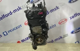 Двигатель без навесного для Mitsubishi Galant Седан EA,EC (JDM) 1996-2005