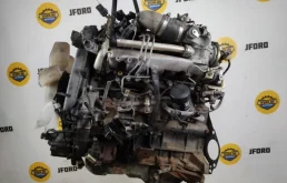 Двигатель без навесного для Toyota Hilux Pick Up Pickup AN10,20,30 2005-2015