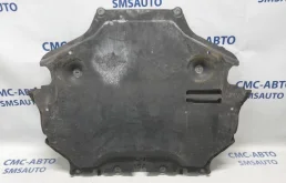 Защита картера двигателя для Mercedes-Benz GLK class X204 2008-2016