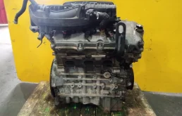 Двигатель без навесного для Mazda CX 9 TB 2007-2015