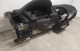 Торпедо (в сборе) для Mitsubishi Galant 2010 года на фотографиях