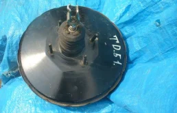 Вакуумный усилитель тормозов для Suzuki Grand Vitara на фотографиях