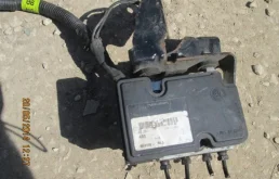 Блок ABS для Chevrolet Lacetti 2004-2013 Универсал