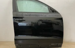 Дверь передняя правая для Audi Q3 на фотографиях