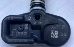 42607-48020 для Toyota Land Cruiser 200 2007-2015