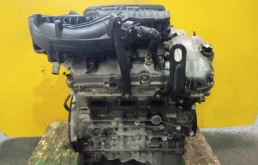 Двигатель без навесного для Mazda CX 9 TB 2007-2015