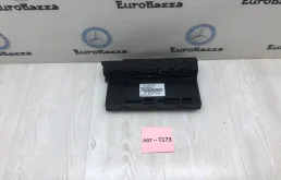 Блок предохранителей под капотом для Mercedes-Benz C class CL203 2000-2008