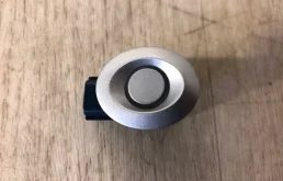 Датчик парктроника передний для Mitsubishi Outlander на фотографиях