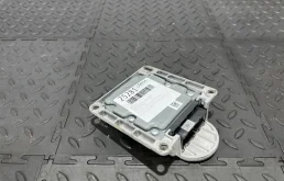 Эбу icm BMW 520d F11