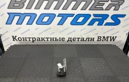 Крюк замка капота BMW 550iX 2014 51237183763 F10 N63B44B, левый