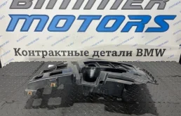 Крепление бампера BMW 51122991780 Е84 N55B30A, заднее правое