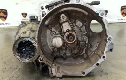 Мкпп Volkswagen Touran 2009 1T