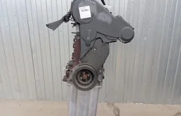 Двигатель Volkswagen Crafter 1
