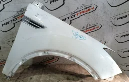 КРЫЛО FORD KUGA 1633114 ПЕРЕДНЕЕ ПРАВОЕ  белый DY368