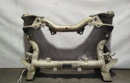 БАЛКА Двигатель/ПОДРАМНИК MERCEDES-BENZ ПЕРЕДНЯЯ A2186280100 S4047