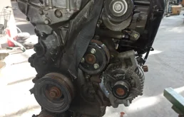 ДВС C307 Ford