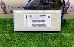 Блок airbag BMW X3 F25