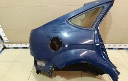 Крыло заднее правое Focus II 2008-2011