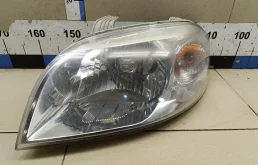 Фара левая Aveo (T250) 2005-2011