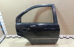 Дверь задняя правая Mondeo III 2000-2007