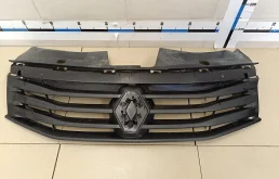 Решетка радиатора Sandero 2009-2014