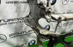 Подрамник перед porsche macan audi q5 8r0399315j