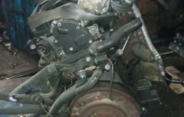 Двигатель Audi 1.4