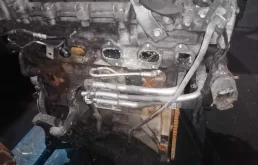 Двигатель Chevrolet 2.