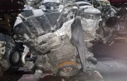 Двигатель BMW 1.6