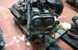 Двигатель Chrysler 2.4