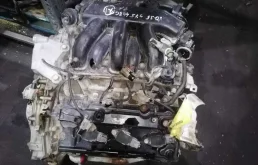Двигатель Nissan 3.5