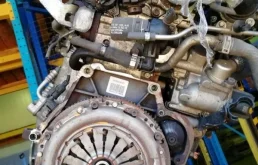 Двигатель Opel 1.3