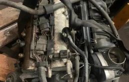 Двигатель Volkswagen 1.4