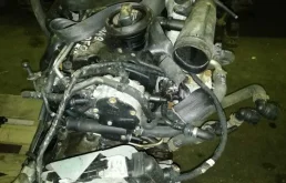 Двигатель Volkswagen 1.9