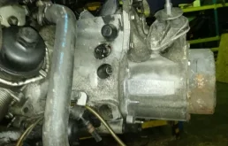 Мкпп Peugeot 20DP38 1.6 Д