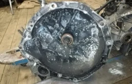 Мкпп Renault 6ст. ND0 002 1.9 Д