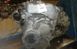 Мкпп Volkswagen 6ст. GRF 2.0 Д
