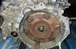 Вариатор Suzuki J20B / J24B .-.4И