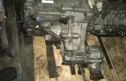 Раздаточная коробка Honda GNLA PRVAR328006 . И