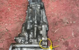 Раздаточная коробка Mitsubishi Outlander 3200A067 .4 И