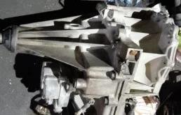 Раздаточная коробка Nissan Parthfinder R51 33100-7S11A 4. И