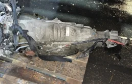 Акпп Audi HAV 6HP-19 3.2 И 4WD