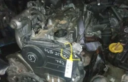 Двигатель Mitsubishi 1.5