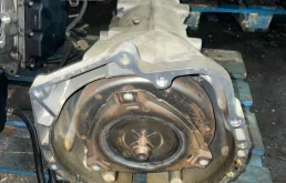 Акпп BMW 6HP-19 2.0 И