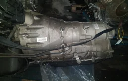 Акпп BMW 6HP-19 2.0 И