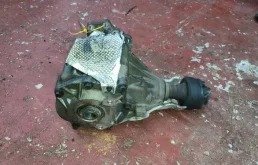 Раздаточная коробка Volvo 36002479 . И