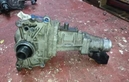 Раздаточная коробка Mitsubishi 3200A067 .4 И