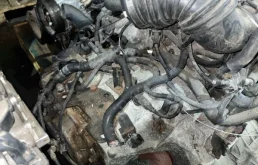 Акпп Hyundai F4A42 .7 И 4WD TUCSON
