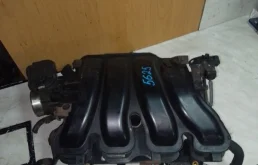 Коллектор впускной Hyundai Sonata